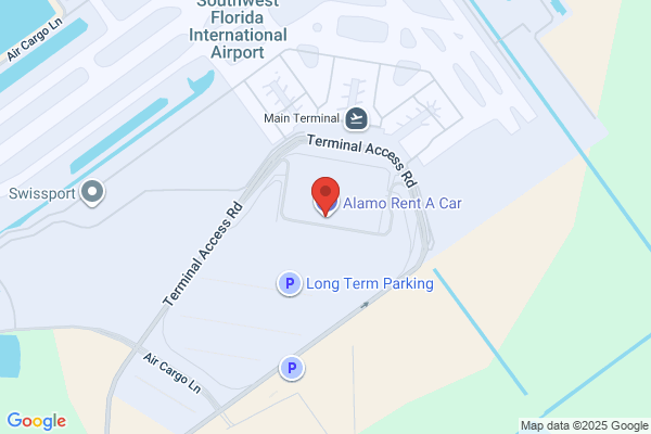 National Car Rental