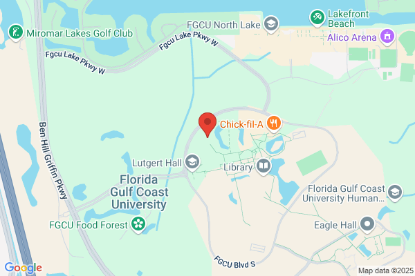 Florida Gulf Coast University, Broadcast Services, Wgcu Public Media
