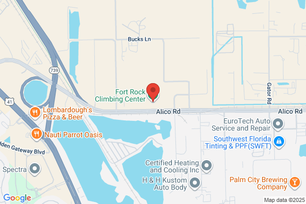 Florida Rock Industry