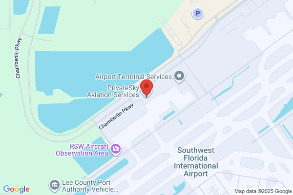 Privatesky Aviation Services Inc