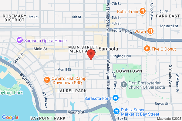 Sarasota Ccm Inc
