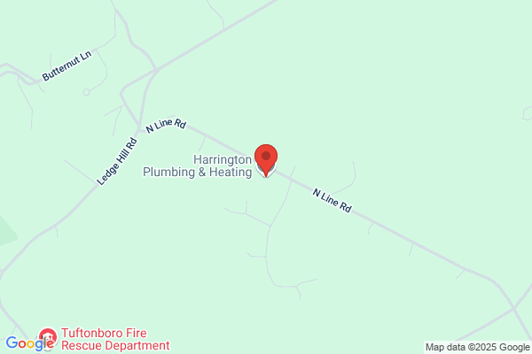 Abenaki Plumbing & Heating