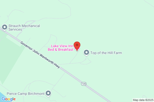 Afton Inn Bed & Breakfast