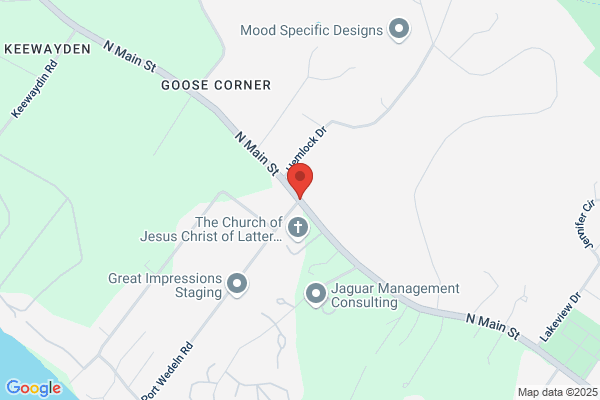 Caregivers of Wolfeboro Area