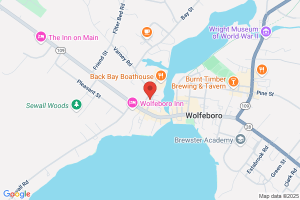Kingswood Travel Services