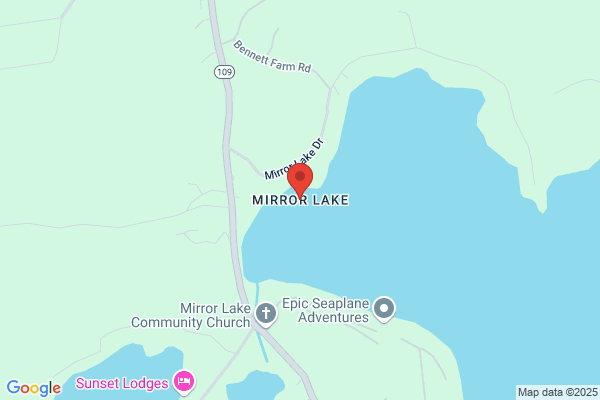 Morrill Homes Wolfeboro-Tuftonboro Llc