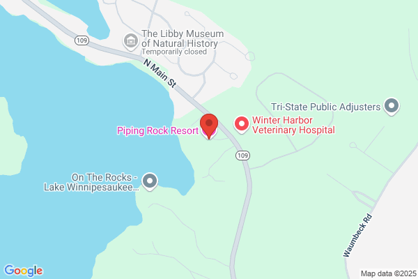 Piping Rock Motel & Cottages