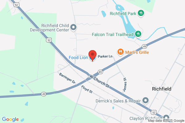 Food Lion