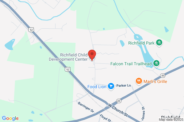 Richfield Child Development Center
