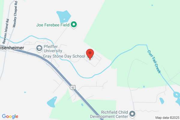 Gray Stone Day School