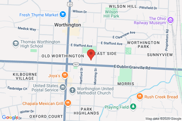 Rocky Parker Masonry