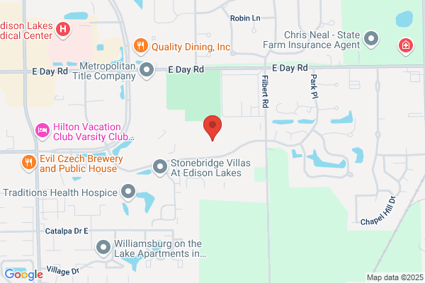 FamilySearch center