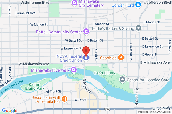 Michiana Accounting Service