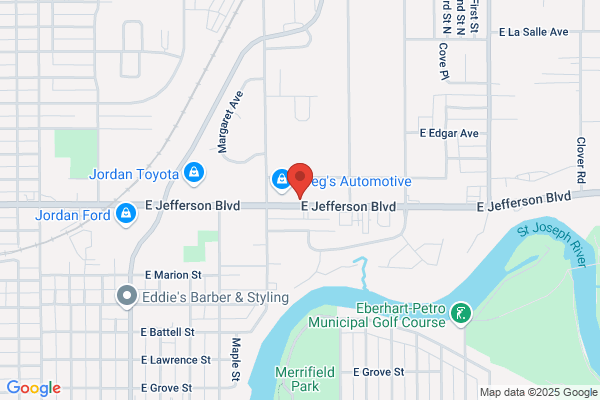 J&K HVAC Service Inc