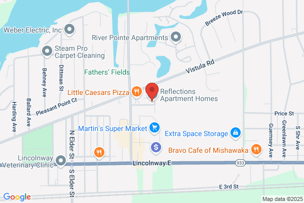 Bittersweet Pointe Apartments