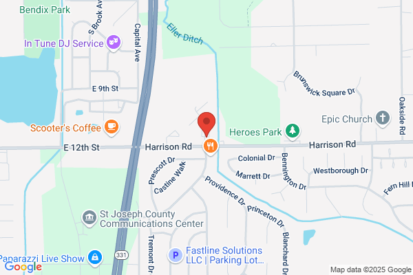 Creekside Terre Apartments