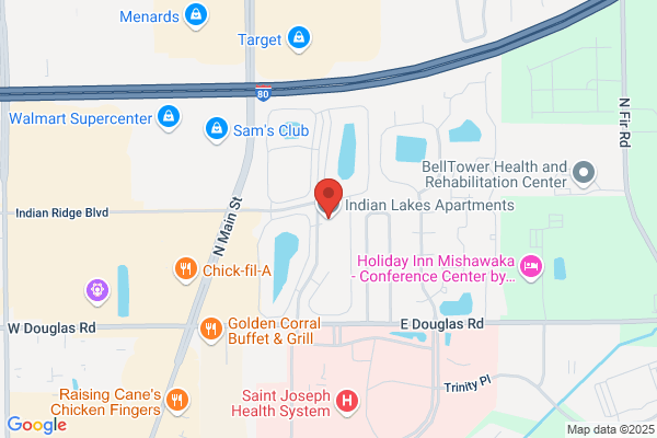 Indian Lakes Apartments