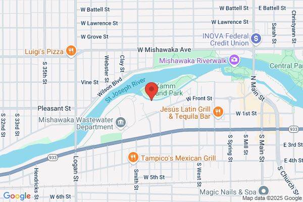 Kamms Island View Apartments