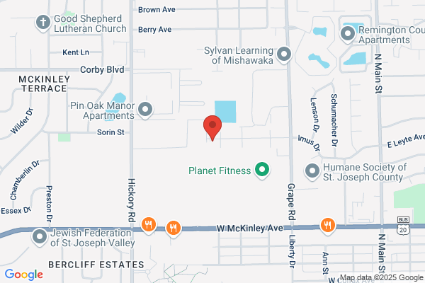 McKinley Woods