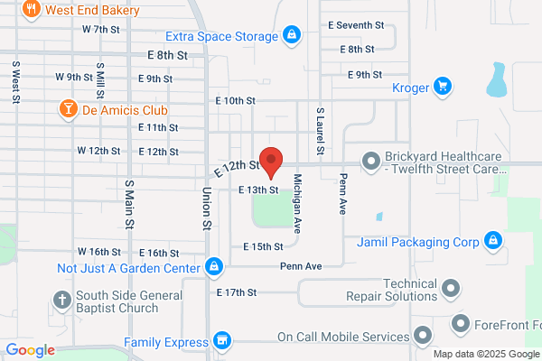 Parkview Terrace Apartments