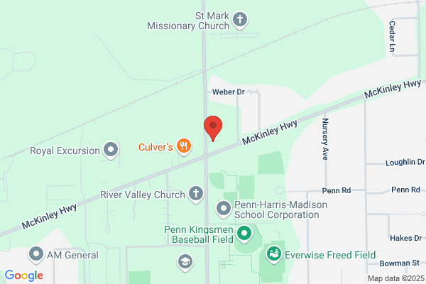 Bitcoin ATM Mishawaka - Coinhub