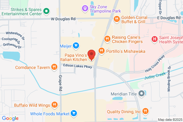 Papa Vino's Italian Kitchen