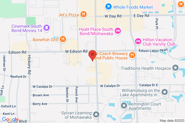 Fox & Sons Auto Clinic, Inc