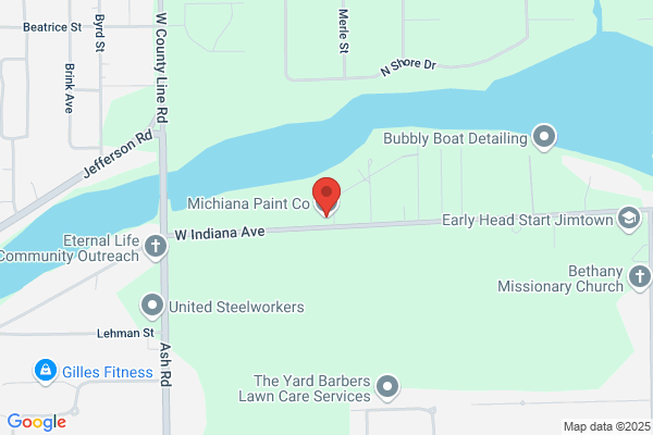 Michiana Auto Painting