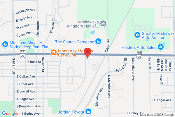The Tint Shop of Michiana