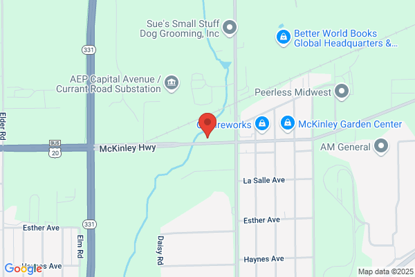 Lab Auto Specialist