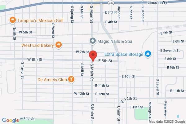 La Place Electric Company Inc