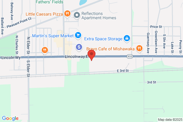 Kendall Electric Inc