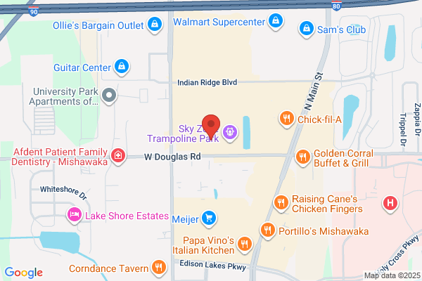 OfficeMax - CLOSED
