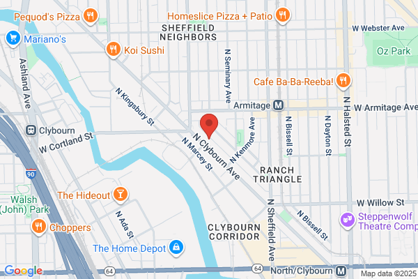 Nothing Bundt Cakes