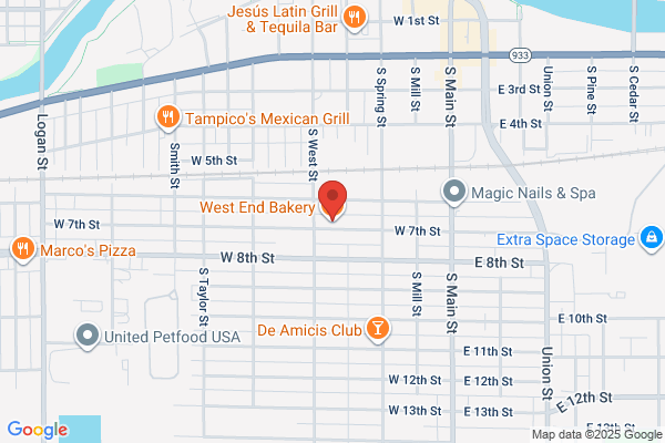 West End Bakery
