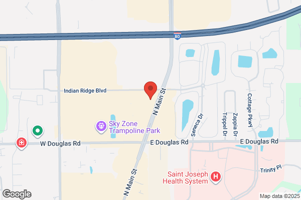 Fifth Third Bank & ATM