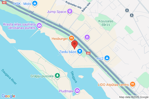 Riverside Bar