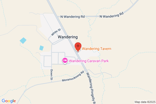 Wander Inn Tavern