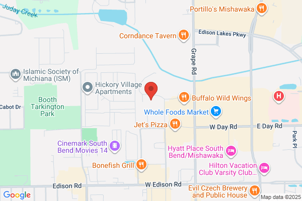 Brickyard Healthcare - Fountainview Care Center