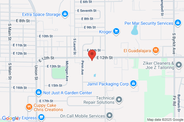 Brickyard Healthcare - Twelfth Street Care Center