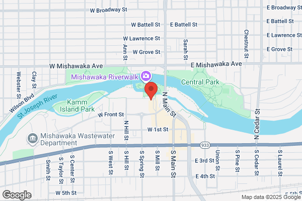 Jack's Donuts of Mishawaka