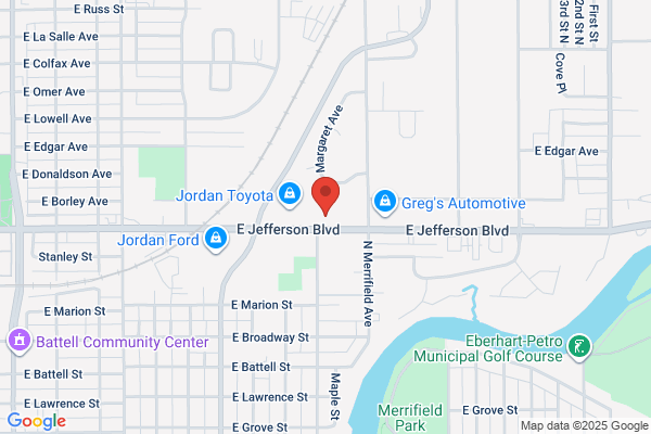 Aladdin's Carpet & Furniture Cleaning