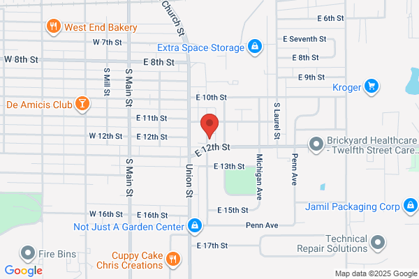 Early Learners Child Development Center
