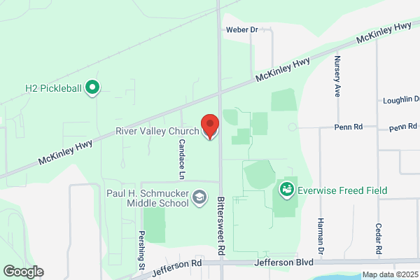 River Valley Community Church