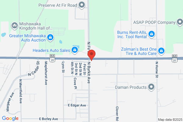 Mishawaka Bellmart