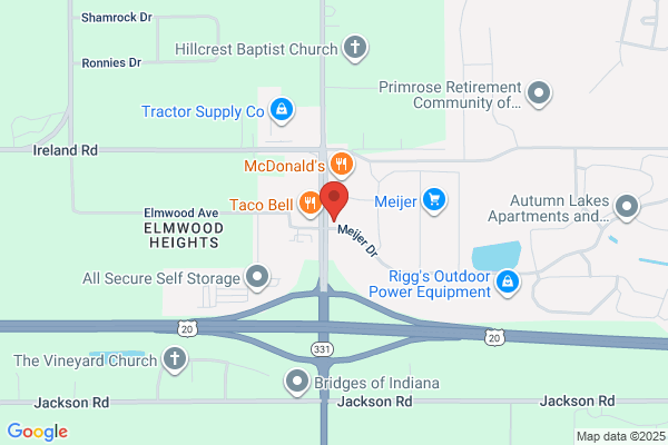 United Federal Credit Union - Bremen Highway