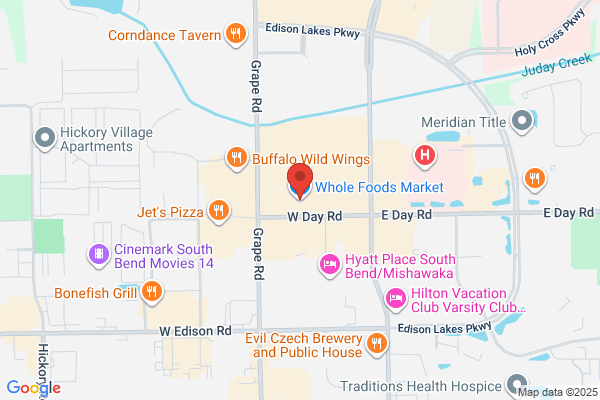 Whole Foods Market