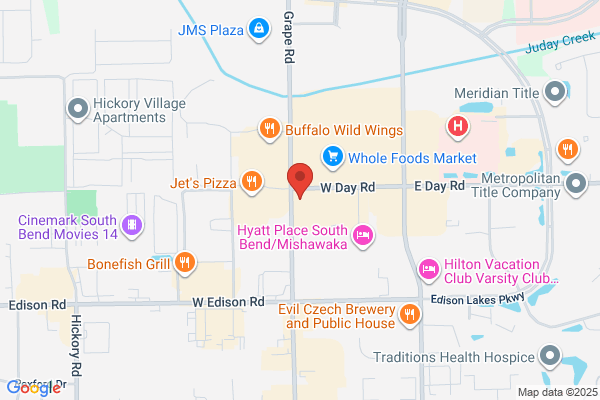 Aspen Dental - Mishawaka, IN