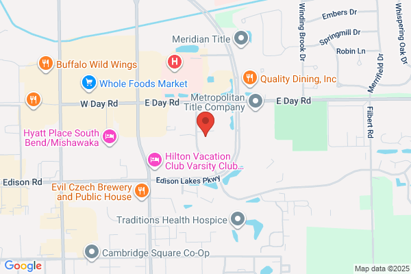 Park Place Dental at Edison Lakes