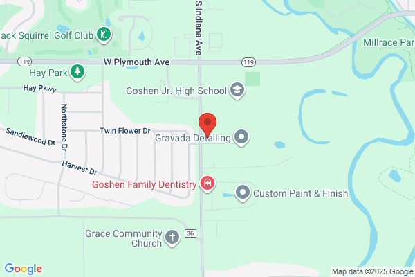 Rykovich Orthodontics
